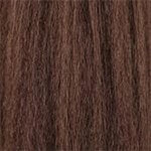 Vivica A Fox Futura Fiber Synthetic Hair Clip-In Weave Pack 9 pcs CLIPW18-V 18"