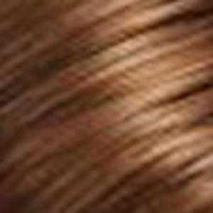 Fun Bun Curly Synthetic Elastic Hair Wrap by Easihair