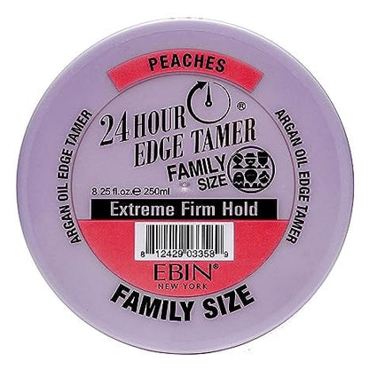 Ebin 24 Hour Edge Tamer