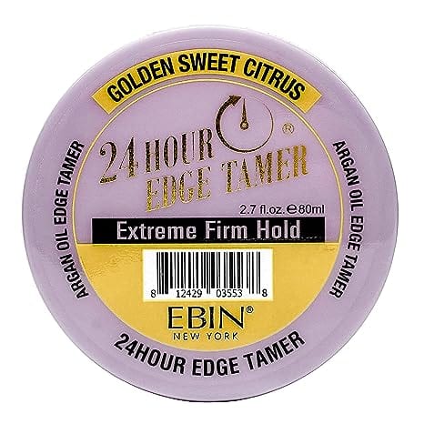 Ebin 24 Hour Edge Tamer