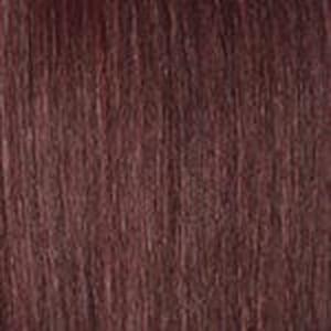 Cleopatra Remy European Yaki Bulk Human Braiding Hair H-YBLK