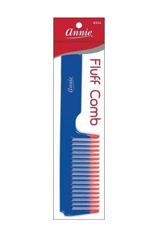Annie Fluff Comb #204