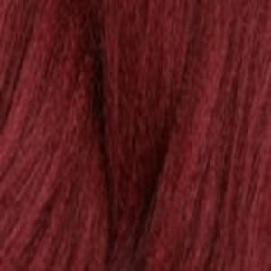 RastAfri Amazon 54" Pre-Stretched 3X Pack Braiding Hair Extensions