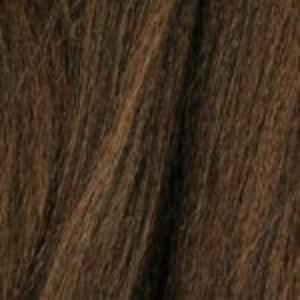 RastAfri Freed'm Silky 48" Pre-Stretched Braiding Hair Extensions