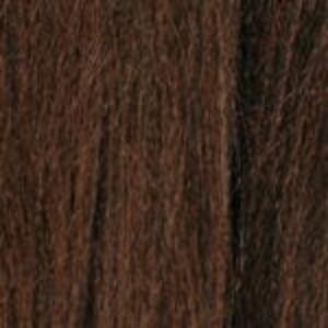 RastAfri Freed'm Silky 48" Pre-Stretched Braiding Hair Extensions