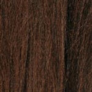 RastAfri Goddess Curl 40" Pre-Stretched Braiding Hair Extensions