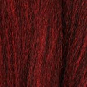 RastAfri Goddess Curl 40" Pre-Stretched Braiding Hair Extensions