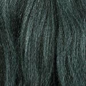 RastAfri Goddess Curl 40" Pre-Stretched Braiding Hair Extensions