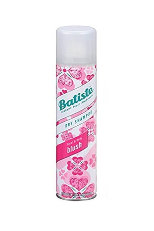 Batiste Blush Dry Shampoo 6.73 oz