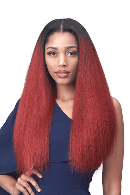 Bobbi Boss Clip-On 7 Kinky Perm 20"