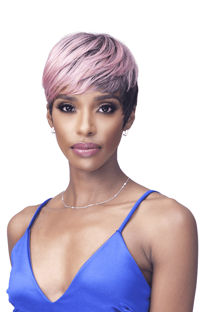 Bobbi Boss Boss Wig M1051 Tisha Premium Synthetic Wig