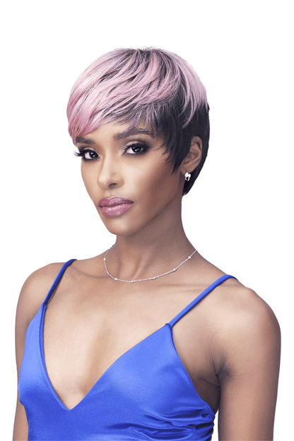Bobbi Boss Boss Wig M1051 Tisha Premium Synthetic Wig
