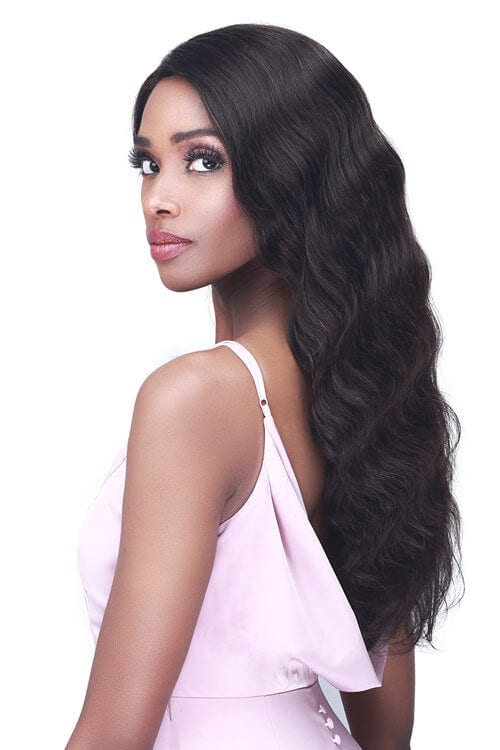 Bobbi-Boss-MHLF592-Body-Wave-100%-Human-Hair-Lace-Front-Wig-side