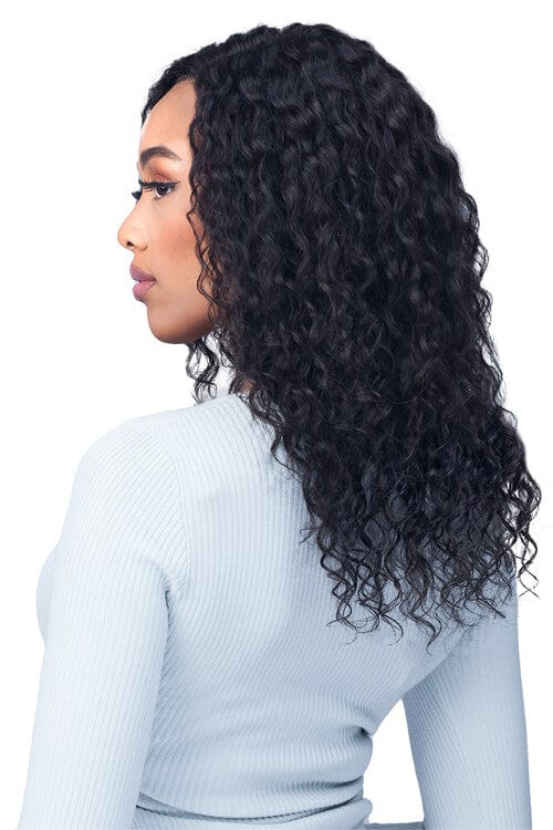 Wet n wavy hotsell human hair lace front