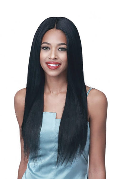 Bobbi-Boss-MediFresh-Cap-MHLF498-Natural-Straight-26-100-Human-Hair-Wig