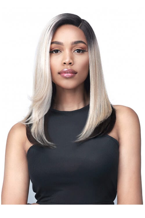 Bobbi Boss Pro Color Series MLF635 Laila Lace Front Synthetic Wig