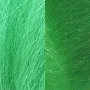 RastAfri Mood Braid 48" Color Changing Braiding Hair Extensions