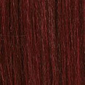 Vivica A Fox PB-Rose 28" Sassy and Classy Drawstring Ponytail Pocketbun Extension