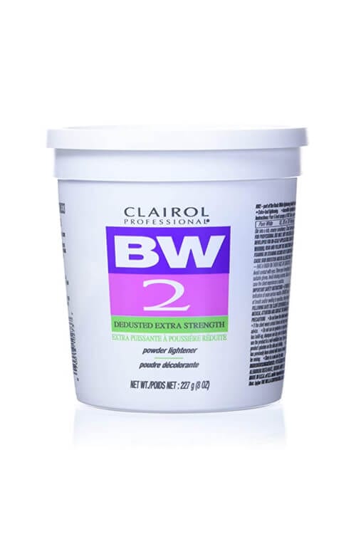 Clairol Professional BW 2 Powder Lightener 8 oz