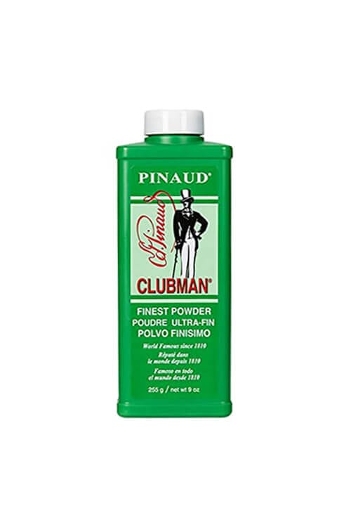 Clubman Pinaud Dry Powder 9 oz