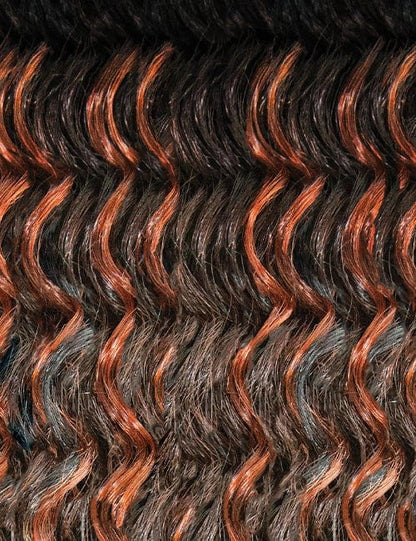 Perfect Hairline Anycia