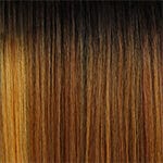 Outre Kimora HD Transparent Lace Front Wig
