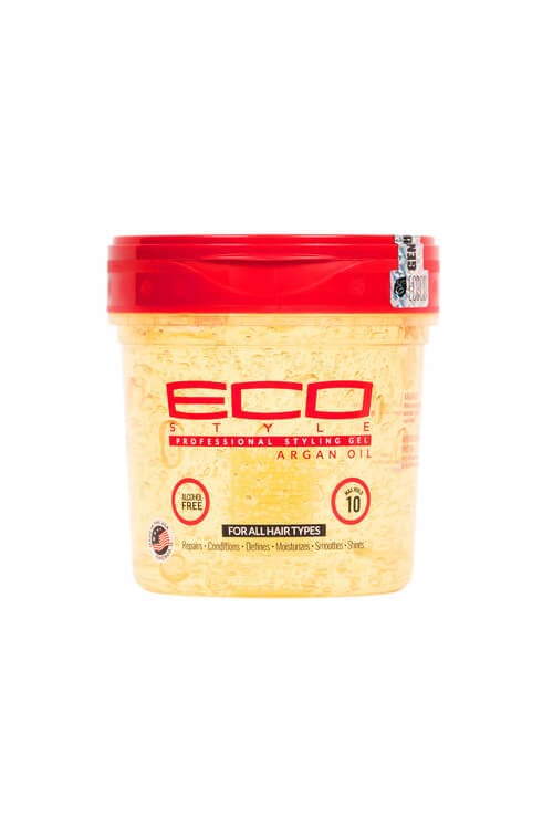 Ecoco Eco Style Argan Oil Professional Styling Gel 32 oz