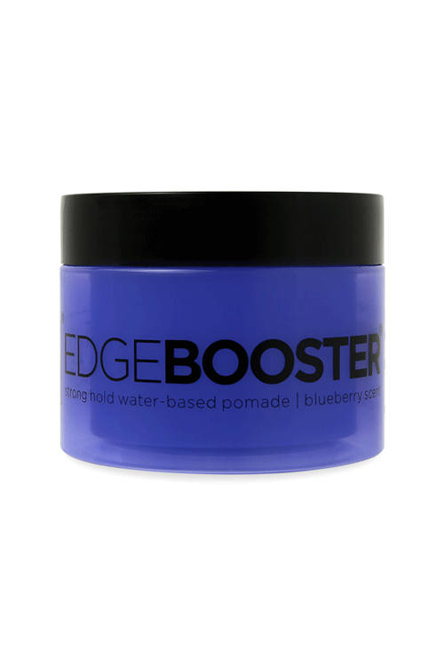 Style Factor Edge Booster Water-Based Pomade 3.38 oz