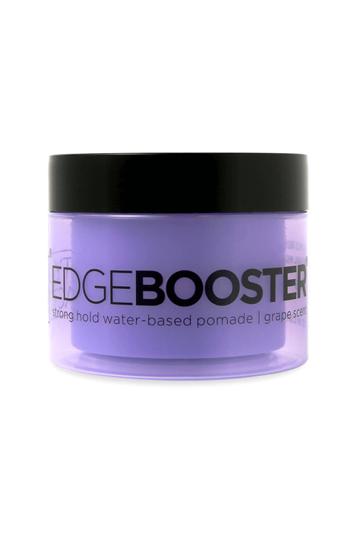 Style Factor Edge Booster Water-Based Pomade 3.38 oz