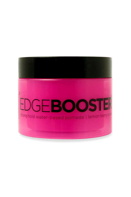 Style Factor Edge Booster Water-Based Pomade 3.38 oz