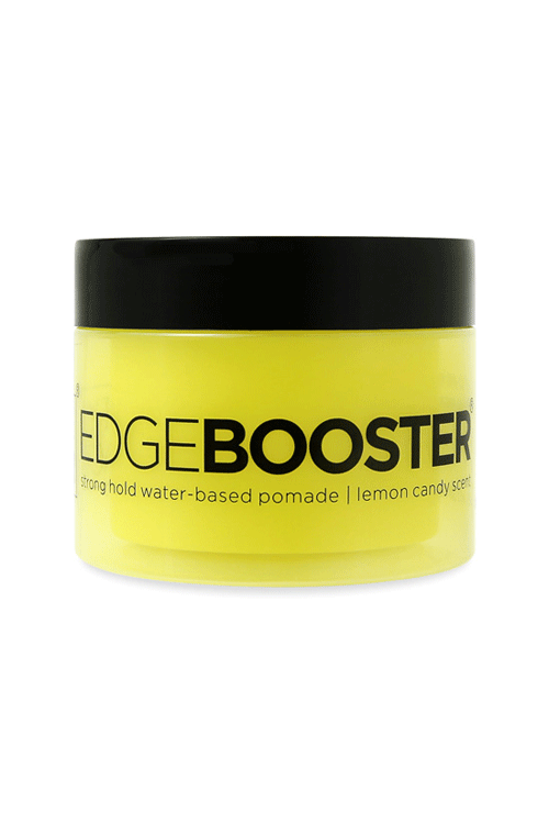 Style Factor Edge Booster Water-Based Pomade 3.38 oz