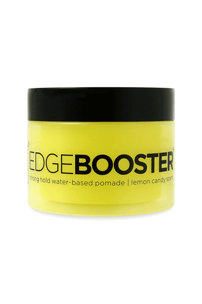 Style Factor Edge Booster Water-Based Pomade 3.38 oz