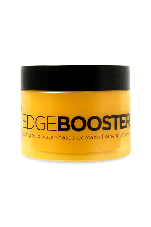 Style Factor Edge Booster Water-Based Pomade 3.38 oz