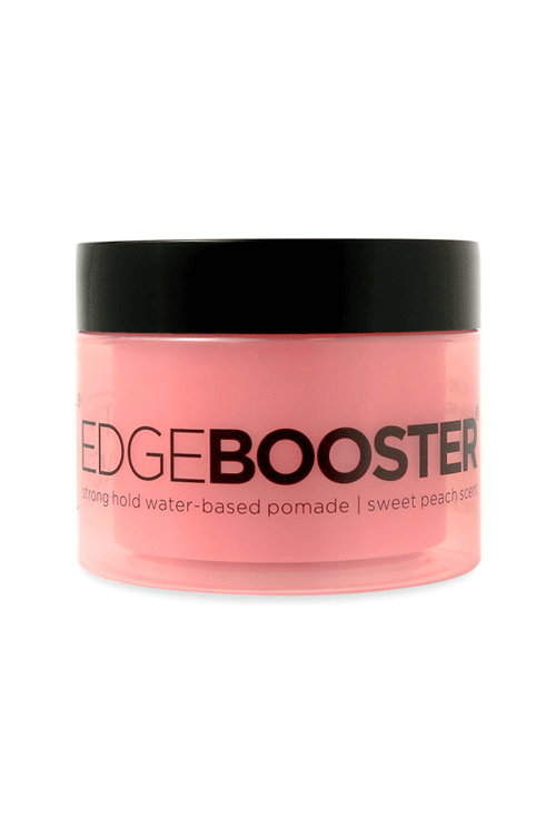 Style Factor Edge Booster Water-Based Pomade 3.38 oz