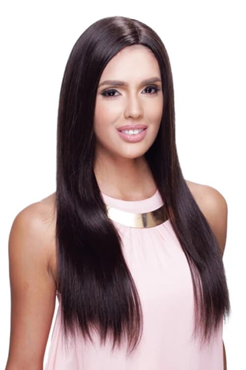 Eve-Hair-Luv-Secret-100%-Remy-Human-Hair-Wire-Extensions-With-Clips-20-inch
