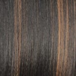 Eve Hair Casablanca Malaysian Wave Wrap Ponytail 18" - WRMA-18