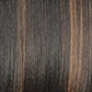 Cleopatra Remy European Yaki Bulk Human Braiding Hair Extensions