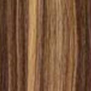 Fashion Source 7Piece 16" Clip-On Human Hair STW