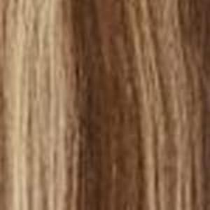 Fashion Source 7Piece 16" Clip-On Human Hair STW