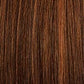 Bobbi Boss M709 Clara Soft Kinky Perm Texture Premium Synthetic Wig