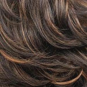 Bobbi Boss Glueless Lace Wig MLF252 Regan Premium Synthetic Wig