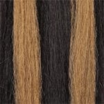Vivica A. Fox Futura Fiber Synthetic Hair Clip-In Weave Pack 9 pcs CLIPW18-V 18"