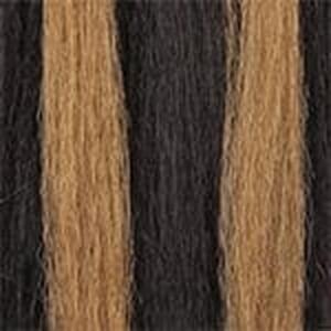 Vivica A Fox Futura Fiber Synthetic Hair Clip-In Weave Pack 9 pcs CLIPW18-V 18"