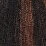 Vivica A. Fox Nature 100% Brazilian Remi Human Hair 16” Loose Waves Wig