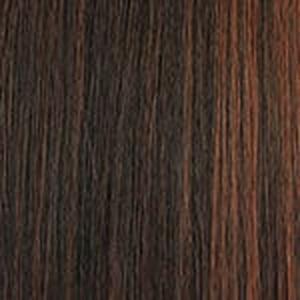 Bobbi Boss Forever Nu 7 Kinky Perm Synthetic Weft 7 pc 1 Pack