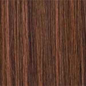 Vivica A Fox Futura Fiber Synthetic Hair Clip-In Weave Pack 9 pcs CLIPW18-V 18"