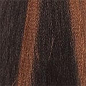 Vivica A Fox Futura Fiber Synthetic Hair Clip-In Weave Pack 9 pcs CLIPW18-V 18"