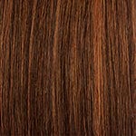 Bobbi Boss MBLF180 DAYANA Human Hair Blend Lace Front Wig