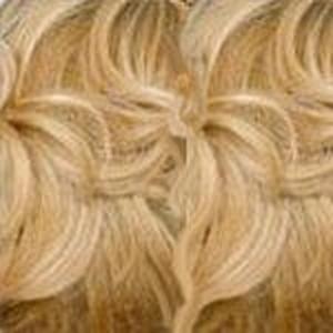 Fashion Source HT-Ivory Wig