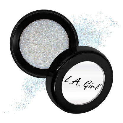 LA Girl Glitterholic Glitter Topper